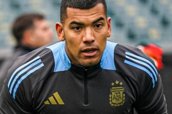 Walter Benítez confesó su amor por un grande argentino: 
