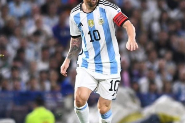 La cruda revelación de Messi antes de la Copa América: 