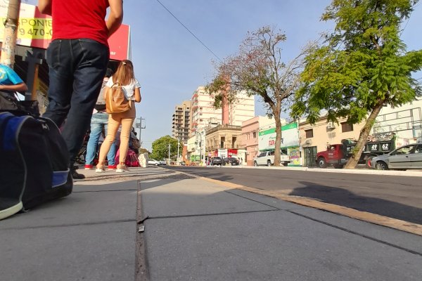 Colectivos urbanos en Corrientes: empresarios pidieron una tarifa superior a los $1.000