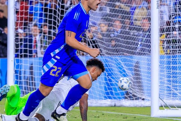 Lautaro Martínez y su frase tras cortar la mala racha: 