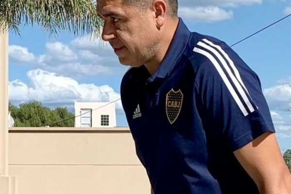 Bombazo: lo quiso Riquelme para Boca y quedará libre en Europa