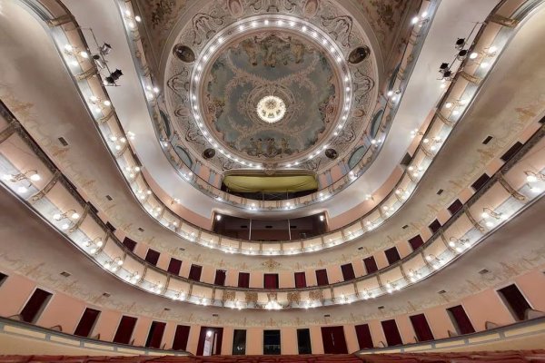 27 de marzo celebramos el Día Mundial del Teatro