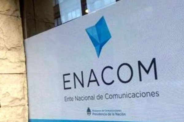 ENACOM: Cierran delegaciones incluida la de Corrientes