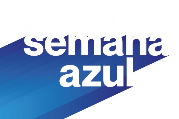 Se lanza la “Semana Azul”, 7 días para hablar de autismo