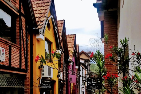 Alto nivel de reservas para el fin de semana extra-largo de Semana Santa en todo el país