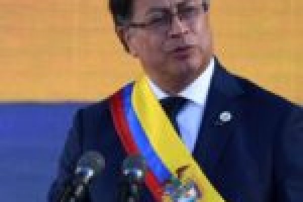 Colombia expulsó al embajador argentino tras los insultos de Milei contra Petro