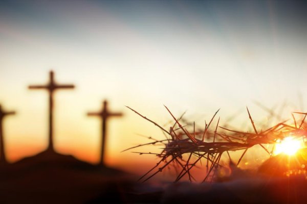 Viernes Santo en la Semana Santa 2024: qué significa y por qué se celebra