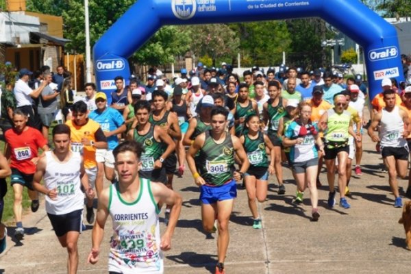 Saladas: este fin de semana dará inicio la 13ᵃ maratón