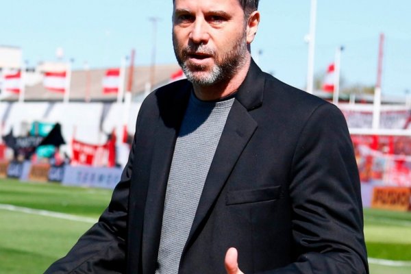 El grande del fútbol argentino que quiso a De Paoli: 