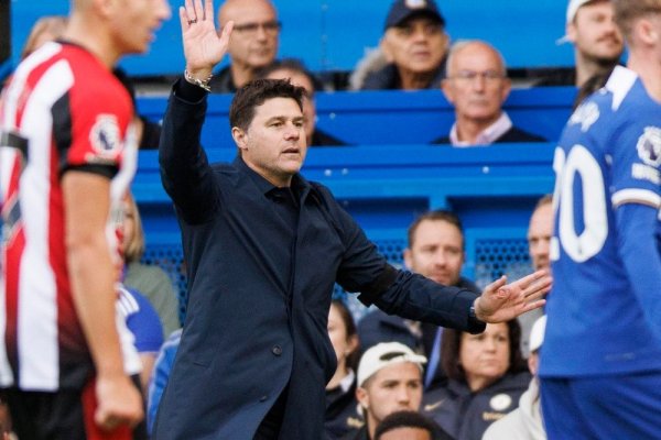 De no creer: El Chelsea lo pagó 62 millones de euros y solo jugó 30 minutos