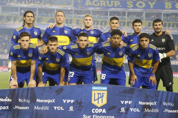 La dura advertencia a Boca antes del debut por la Sudamericana: 