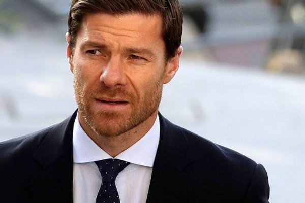 Xabi Alonso confirmó su futuro en Bayer Leverkusen: 