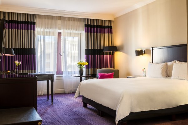 El Arte del Buen Dormir: la propuesta de Sofitel Recoleta para el mejor descanso