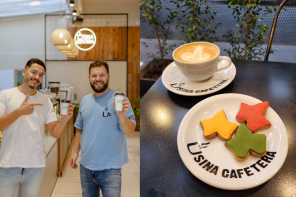 Usina Cafetera celebra su 9º Aniversario con un exclusivo blend de temporada y una receta otoñal