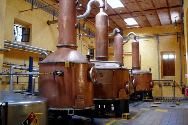 Cuba y Rusia continuarán desarrollando producción de ron