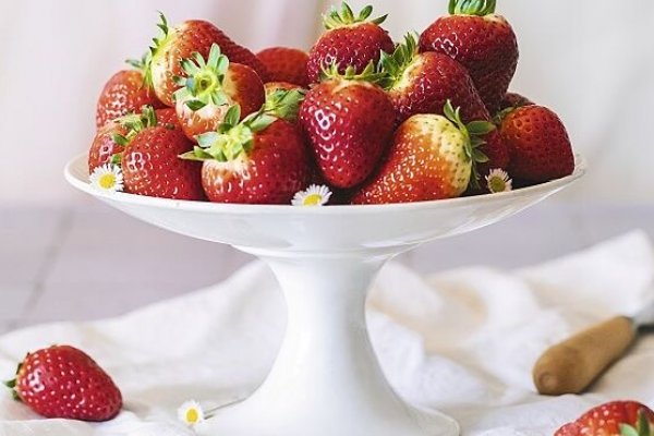 Cocina fresas: 5 recetas dulces y saladas para sacar todo el partido a la fruta de la temporada