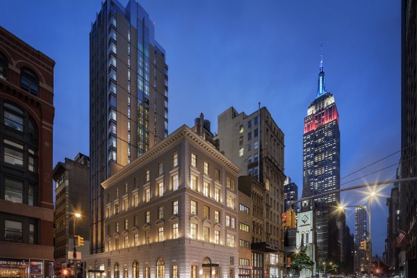 The Leading Hotels of the World anuncia nuevos miembros