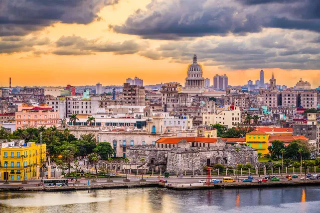 Cuba espera recibir más de 200.000 turistas rusos en 2024 - ministro