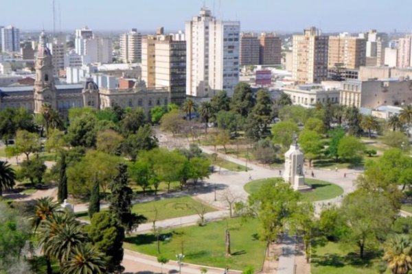A pesar de Milei, Bahía Blanca llegará al epicentro del desarrollo nacional Argentino