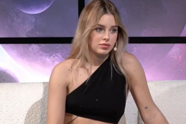 Graves acusaciones de Coti Romero contra la producción de Gran Hermano.