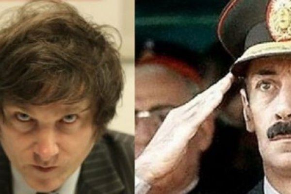El ridículo y agresivo comentario de Milei al intentar mostrarse como democrático