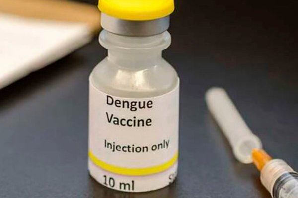 Dengue: Nación volvió a poner en duda la vacuna, habló de presiones de laboratorios y campaña del miedo