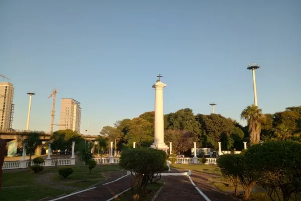 La ciudad de Corrientes festeja sus 436 años