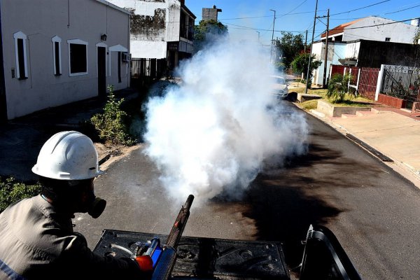 Dengue en Corrientes: el brote no está controlado y habrá más contagios