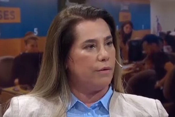 En pleno ola de despidos a estatales, renunció la Subsecretaria de Trabajo, Mariana Hortal Sueldo