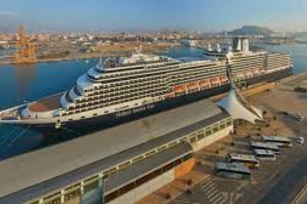 En la Seatrade Cruise Global de Miami Alicante espera promocionar su oferta