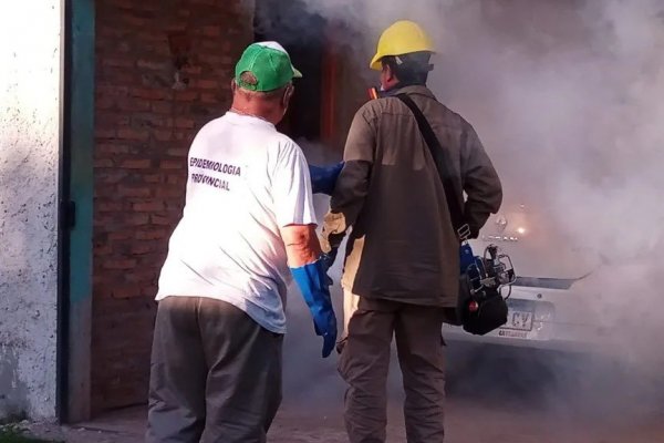 Dengue: una ciudad brasileña fronteriza con Corrientes declaró la emergencia sanitaria