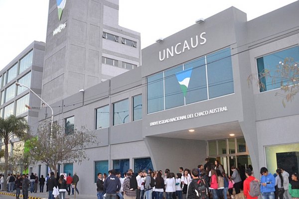 UNCAUS! La universidad de Chaco produce 4.500 repelentes diarios