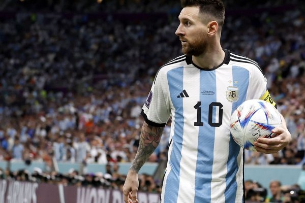 ¿Puede Messi jugar los Juegos Olímpicos de París 2024 con la selección argentina?
