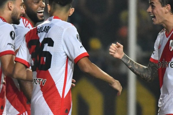Bomba: la estrella que quiere River y quedará libre en junio