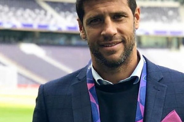 Bomba: Sebastián Domínguez es el nuevo DT de un club de la Liga Profesional