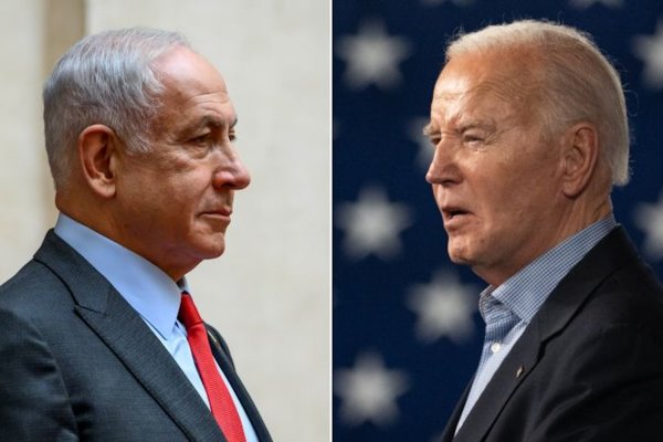 ANÁLISIS | Estados Unidos espera la respuesta de Netanyahu tras el ultimátum de Biden