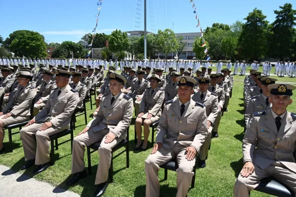 La Prefectura abrió el concurso para profesionales