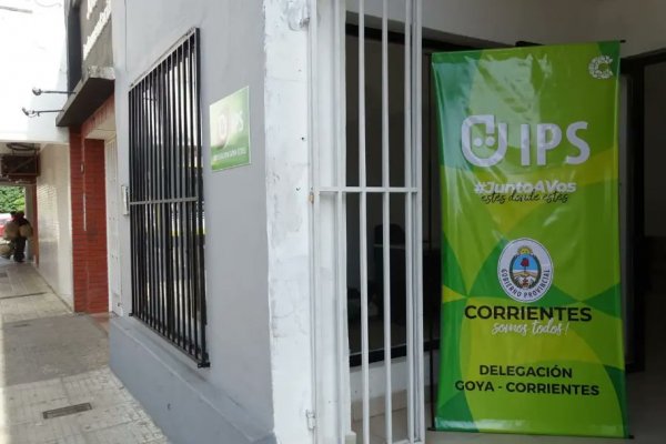 Nación confirmó a Corrientes que no enviará fondos previsionales
