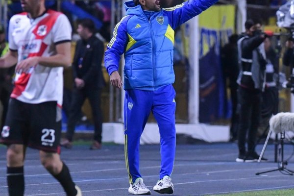 Con varias dudas, el equipo que piensa Diego Martínez vs. Newell's