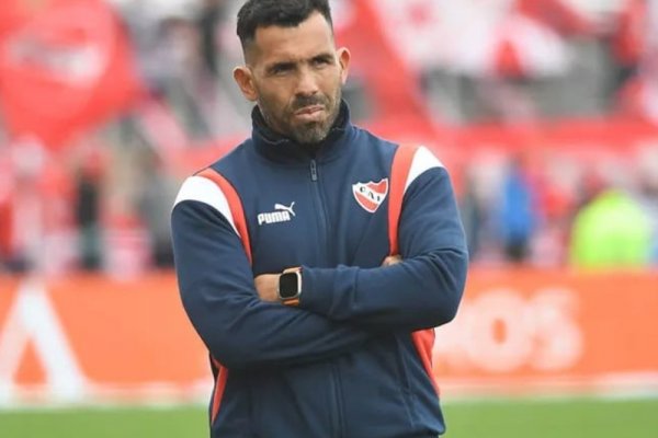 La figura del fútbol argentino que ofrecieron a Independiente: 