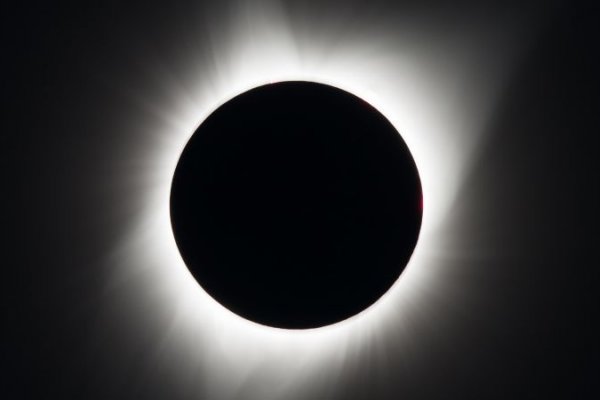 Eclipse solar total de abril de 2024: a qué hora es, cuándo y desde dónde ver