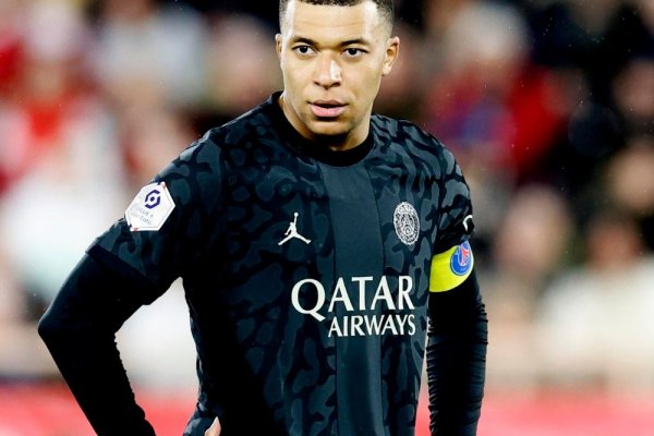 La fuerte advertencia de Mbappé al Barcelona: 