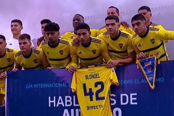 Sin vueltas: 