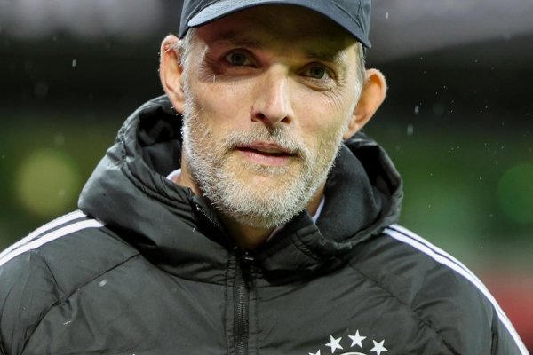 El campeón del mundo que liquidó al Bayern Múnich: 