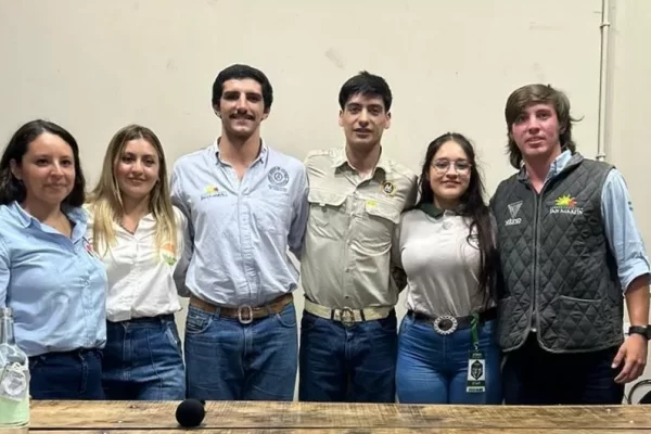 Confederación de Ateneos Rurales de Corrientes eligió nuevas autoridades