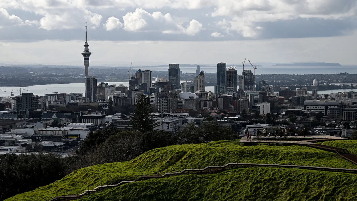 Nueva Zelandia endurece la normativa de visados como respuesta a una migración 