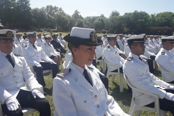 Prefectura Naval Argentina abrió la inscripción para Cadetes y Suboficiales