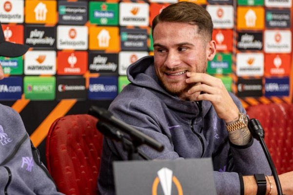 Atento, Alexis: Liverpool tendría cerrado al sucesor de Jürgen Klopp
