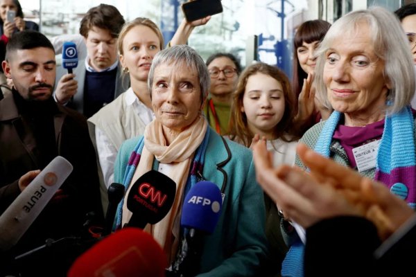 En un fallo histórico, un tribunal internacional dictamina que Suiza violó derechos humanos por su abordaje del cambio climático