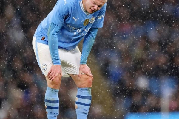 Un goleador del fútbol argentino: 